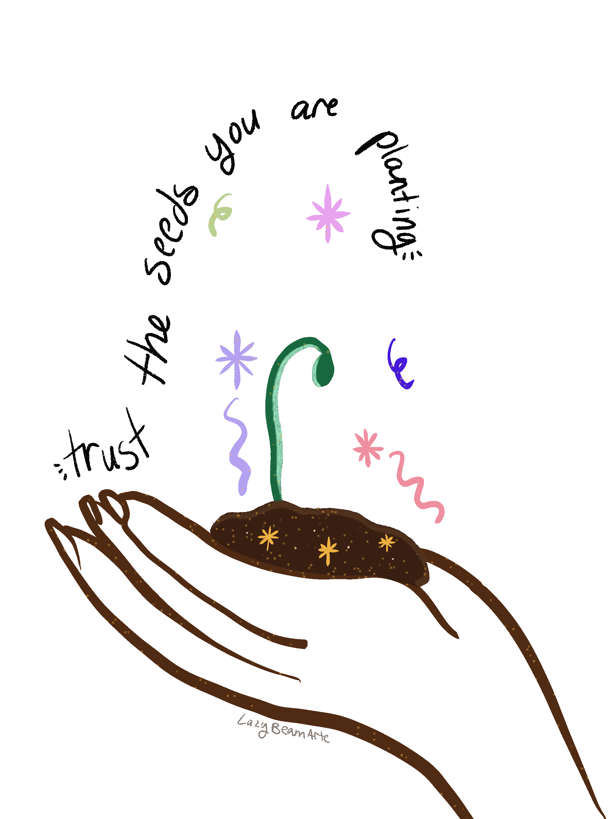 Gifs & Animations MANUELA GUILLÉN